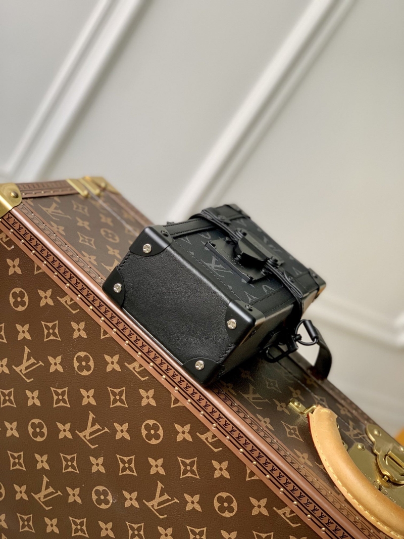 LV Box Bags